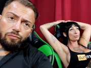 In cam con Ladymuffin 16/16