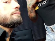 In cam con Ladymuffin 9/16