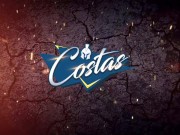 Huge Facial mit Holly 2/16