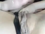 Make my Lil Pussy cum hard 14/16