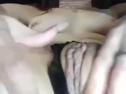 Make my Lil Pussy cum hard 16/16