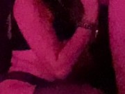 Blowjob in Devil’s cave 🔥 - Jessica Fox 7/16