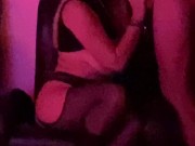 Blowjob in Devil’s cave 🔥 - Jessica Fox 8/16