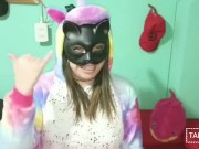 Gotiga gordibuena sexo rico mamada  1/16