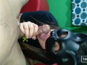 Gotiga gordibuena sexo rico mamada  2/16