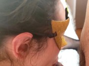 Le vuelvo loco que me ponga ligueros 3/16