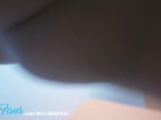 cogiendo el lencería sexi con mi amante dándole sentones para aplastarle la verga hasta chorrear 14/16