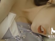 【国产】麻豆传媒作品/MSD-022校园的性福生活/免费观看 5/16