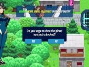 Third Crisis Part 3 Jerking off Tiny Dick while a HUGE THROBBING DICK Rest on my Head 10/16