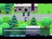 Third Crisis Part 3 Jerking off Tiny Dick while a HUGE THROBBING DICK Rest on my Head 5/16