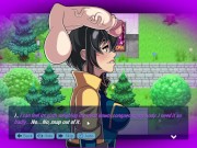 Third Crisis Part 3 Jerking off Tiny Dick while a HUGE THROBBING DICK Rest on my Head 7/16