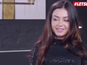 HERLIMIT - Nympho Slut Martina Smeraldi Squirts From Hard Fucking - LETSDOEIT 3/16