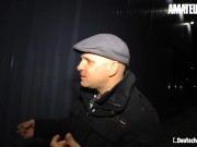 AMATEUREURO - Fat Ass German Swinger Gets Her Pussy Fucked Really Good 1/16