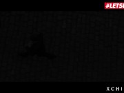 XCHIMERA - Beautiful Brunette Katana Is Excited For Kinky Sex - LETSDOEIT 2/16