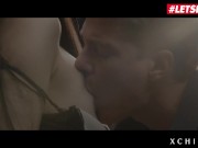 XCHIMERA - Beautiful Brunette Katana Is Excited For Kinky Sex - LETSDOEIT 5/16