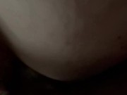 Petite blonde takes huge cock like a pro  2/16