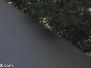 EroticaX - Role Playing Couple Drill & Blow 3/16