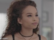 EroticaX - Role Playing Couple Drill & Blow 4/16