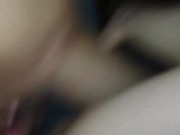 مغربية سخونة شبعات حوا من عند إسباني 16/16