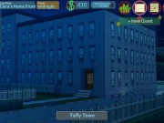 Taffy Tales v0.68.2a Part 63 Hardcore Sex By LoveSkySan69 2/16