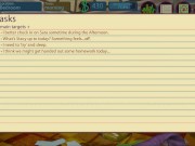 Taffy Tales v0.68.2a Part 63 Hardcore Sex By LoveSkySan69 3/16