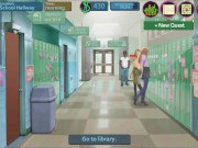 Taffy Tales v0.68.2a Part 63 Hardcore Sex By LoveSkySan69 7/16