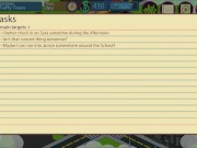 Taffy Tales v0.68.2a Part 63 Hardcore Sex By LoveSkySan69 9/16