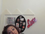 Voglio squirtarti in bocca 1/16