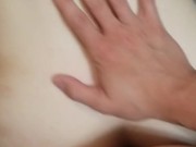 Submissive Goth GF getting fucked by a big dick - Fan request video 9/16