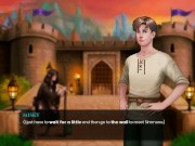 WHAT A LEGEND #61 - A Girl And Her First Handjob 1/16