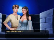 WHAT A LEGEND #61 - A Girl And Her First Handjob 10/16