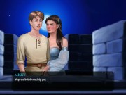 WHAT A LEGEND #61 - A Girl And Her First Handjob 11/16