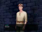 WHAT A LEGEND #61 - A Girl And Her First Handjob 2/16