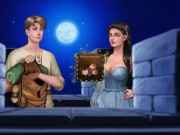 WHAT A LEGEND #61 - A Girl And Her First Handjob 5/16