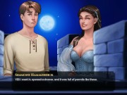 WHAT A LEGEND #61 - A Girl And Her First Handjob 6/16