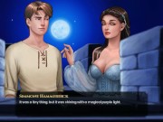 WHAT A LEGEND #61 - A Girl And Her First Handjob 7/16