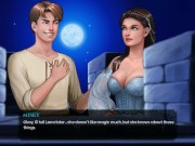 WHAT A LEGEND #61 - A Girl And Her First Handjob 8/16