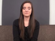 Young Cowgirl Gia Paige Gets Anal Worship, ATM And More Ass Fucking Fun! 2/16