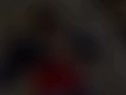 浴衣姿の女子大生が人に見られながらの初ハメ撮り！大興奮のぐちょぐちょパイパンまんこにたっぷり中出しSEX! AbemaTV給与明細 ♡RYO＆YUU♡素人カップル/歳の差/10代/スタイル抜群/美少女 11/16