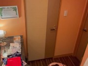 浴衣姿の女子大生が人に見られながらの初ハメ撮り！大興奮のぐちょぐちょパイパンまんこにたっぷり中出しSEX! AbemaTV給与明細 ♡RYO＆YUU♡素人カップル/歳の差/10代/スタイル抜群/美少女 2/16