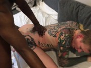 Cumslut wife fucked raw by BBCs compilation 2020 FULL VIDEO 4/16