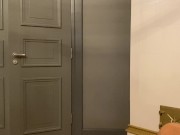 Amateur zombie slut bride sucked the sperm to the last drop 3/16