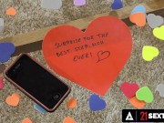 Lesbian Stepmom Wanted To Fuck After Seeing Glam Shots 2/16