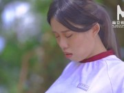 【国产】麻豆传媒作品/MD-0178痴女学员饥渴求欢/免费观看 4/16