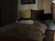 I sucked him off and he destroyet my sweet fat ass 1/16