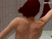 Russian teenie Podvodkova amazes you with her perfect little body 12/16