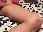 #43 Sex and Candy 10/16