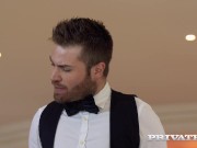 PRIVATE com - Spoiled Rich Girl Luna Rival Gets Anal Fucked By Her Butler! 2/16