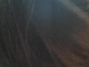 Mi hijastra se DEJA COGER en el AUTO antes de llegar a casa 10/16