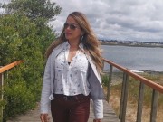 Stepmom´s Gift for you 8/16